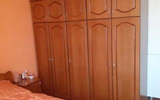 Apartament decomandat, 62 mp, 2 balcoane și parcare, Terra, Florești. - Poză 7