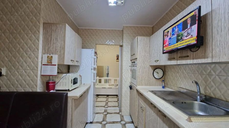 Apartament 3 camere Drumul Taberei Bld Timisoara - Poză 6