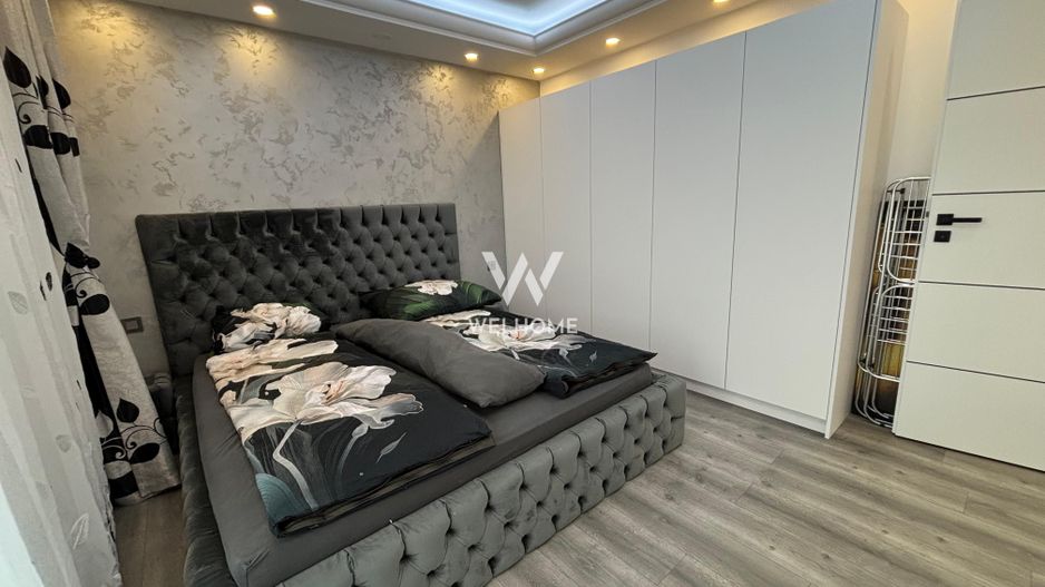 Apartament de LUX 3 camere in Selimbar, ansamblul Regina Residence - Poză 10