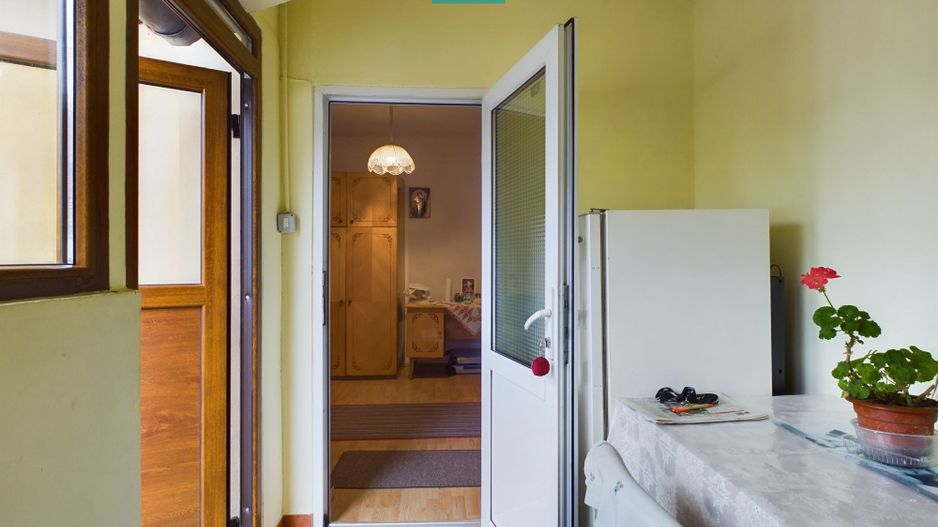 Casă cochetă de vânzare cu 3 camere în zona Gai - Poză 3