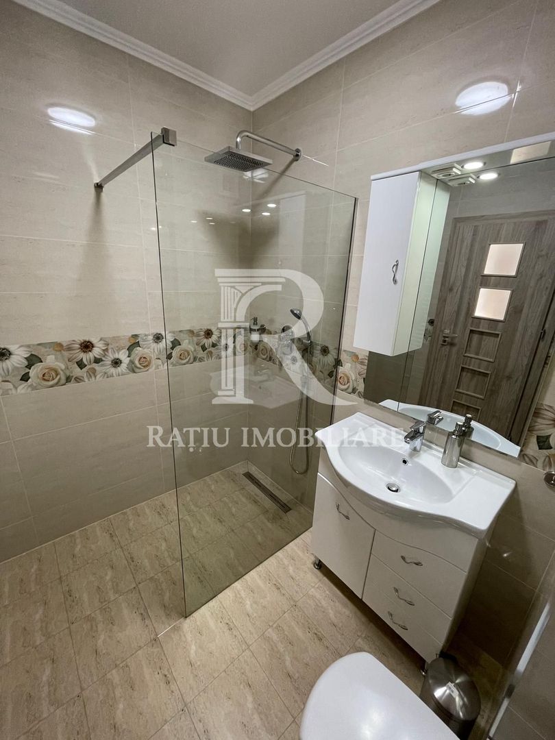 Apartament cu 3 camere | Prima Universității | Oradea - Poză 7