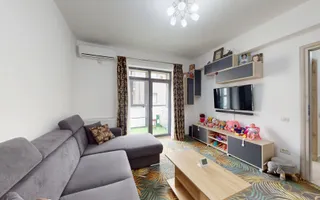 Apartament 2 camere decomandat Dobroiesti - Str. Doinei - Poză 12