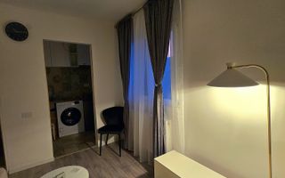 Garsonieră modernă, renovată 2025, pet-friendly, Policlinica Titan - Poză 3