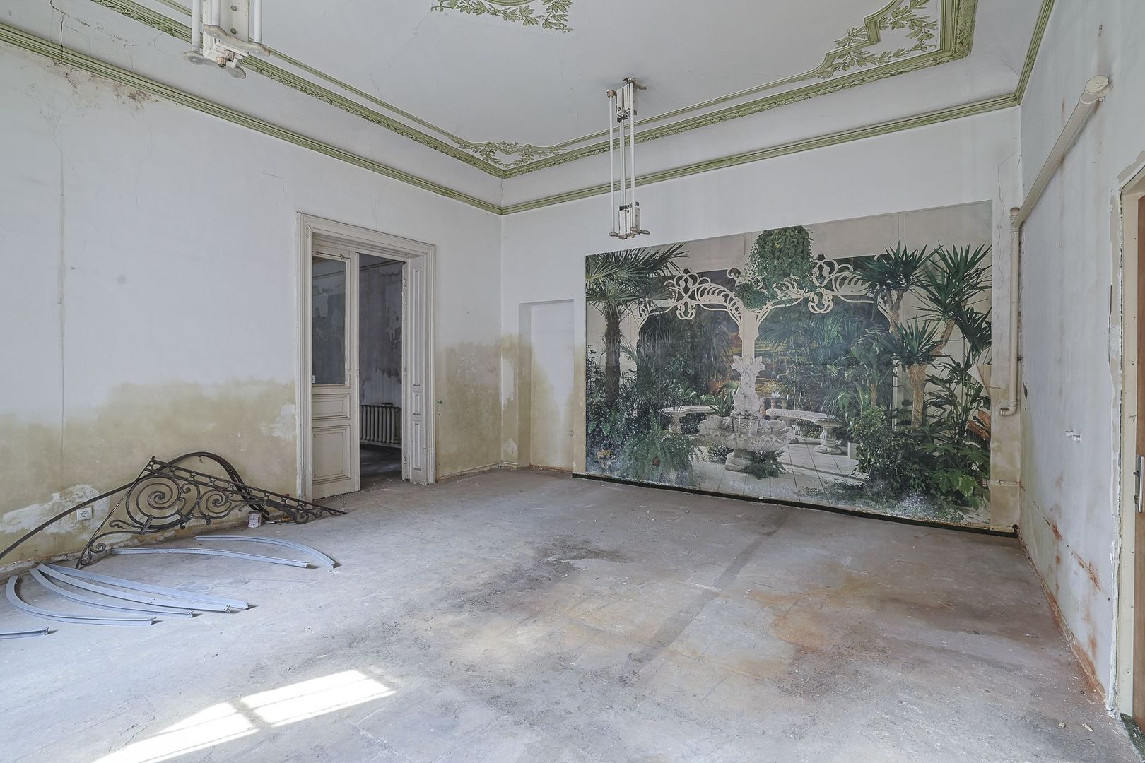 PIATA ROMANA - Calea Dorobanti, ASE | Vila - Spatiu Comercial - Poză 16