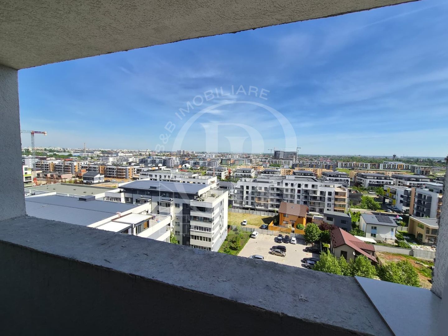 Apartament 3 camere Duplex+Parcare 12 min Metrou Teclu - Poză 17