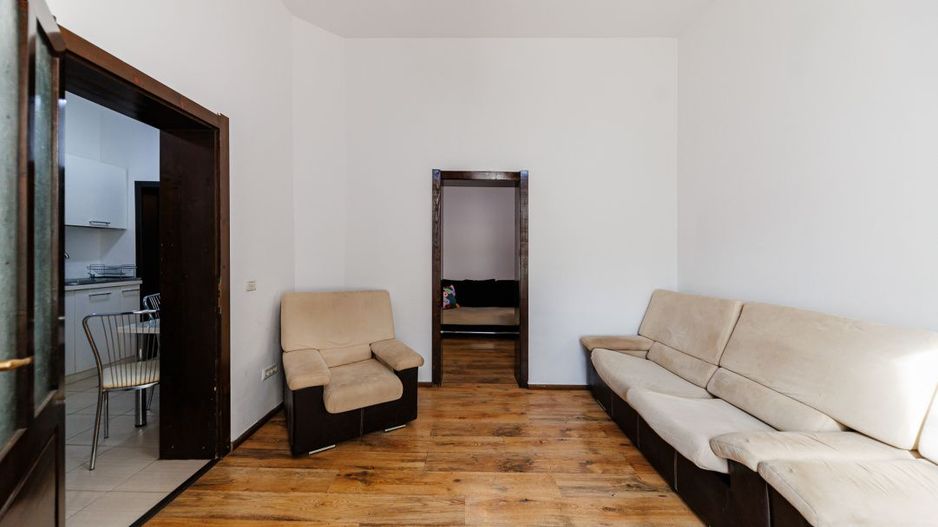 Apartament cochet – pe malul Begai, aproape de centrul orasului! - Poză 4