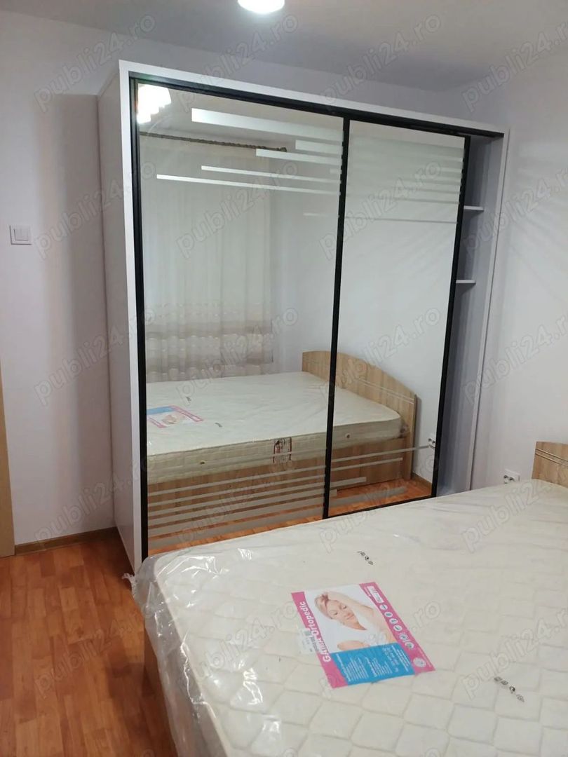 Închiriere Apartament cu 2 camere, decomandat, prima inchiriere, 2 AC, Dristor - Poză 3