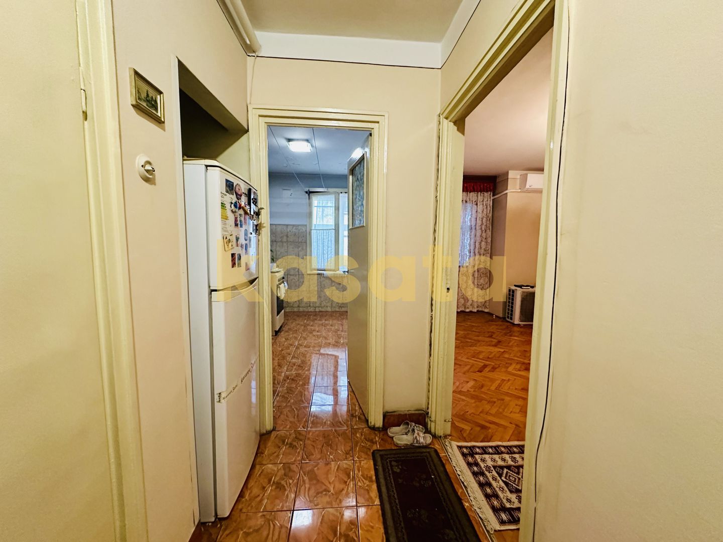 OPORTUNITATE | APARTAMENT 2 CAMERE | STEFAN CEL MARE | METROU | ETAJ 1 - Poză 6