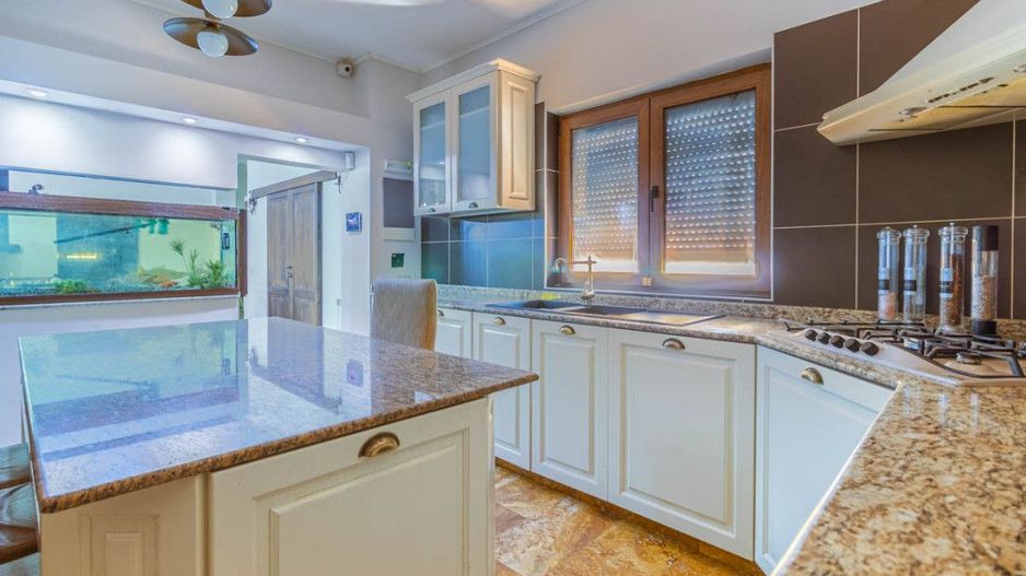 Casa din Natura Balotesti-6300 mp teren-Acces privat la lac si ponton propriu - Poză 24