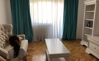 Apartament 3 camere Dorobanti/Floreasca, 3/4, parc, prima inchiriere - Poză 2