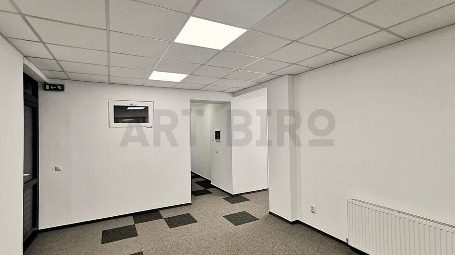 Zero comision, 55-118mp birou amenajat, Baneasa, Parc Herastrau - Poză 6