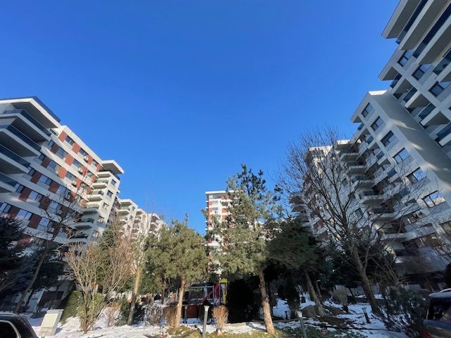 BEST CHOICE - Apartament 3 camere COMPLET MOBILAT SI UTILAT + parcare - Poză 19