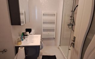 Apartament modern I Rafinament si confort I Zona Circumvalatiunii - Poză 15