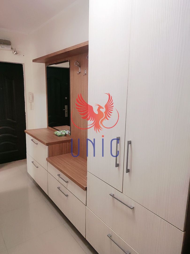 Apartament 3 camere decomandate, 500 Euro - Poză 6