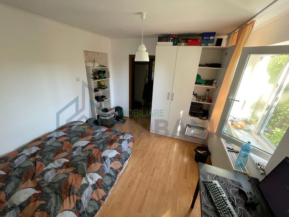Apartament 2 camere de închiriat, zona Bila, Valea Lupului - Poză 1