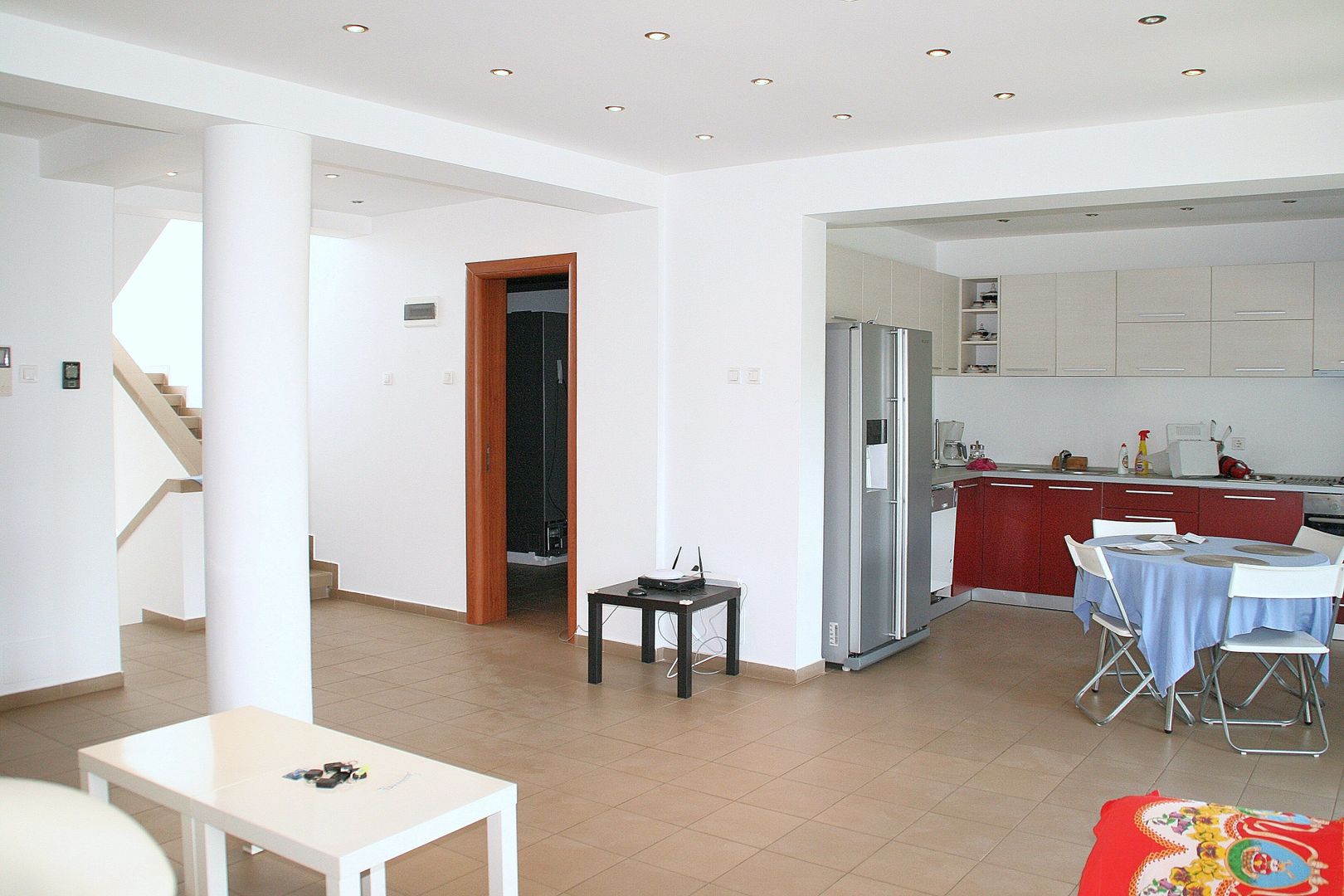 BRANESTI, cu deschidere la Balta Branesti, inchiriere vila 7 camere - Poză 4