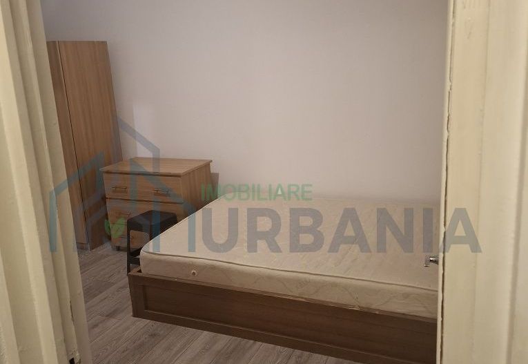 Apartament 1 camera podu ros - Poză 4