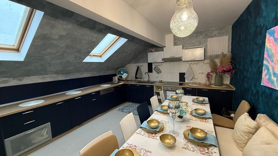 APARTAMENT 2 CAMERE | 78.000 EURO | RADAUTI | - Poză 1