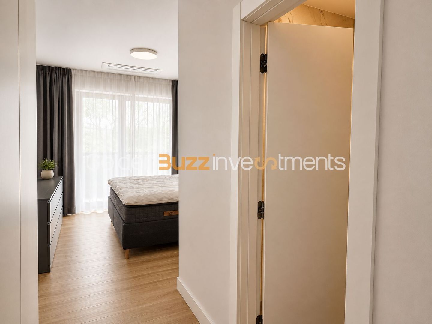 Apartament 3 camere | Parcare subterana | Viitorului 134 - Poză 7