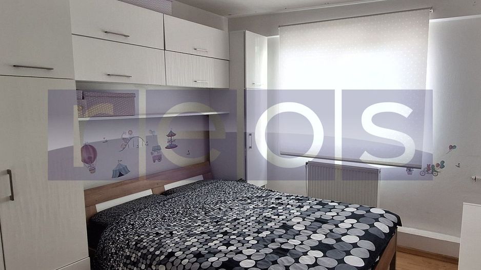 DE VANZARE AP2 CAMERE 38MP LUJERULUI |SEMIDECOMANDAT | METROU| PARCARE - Poză 4