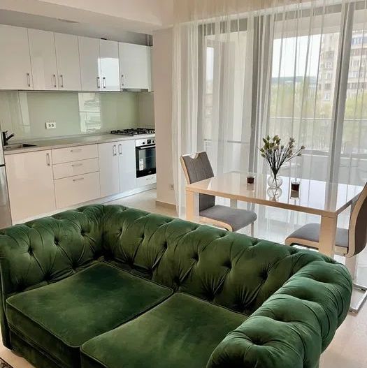 Apartament Plaza UNIRII - Poză 1