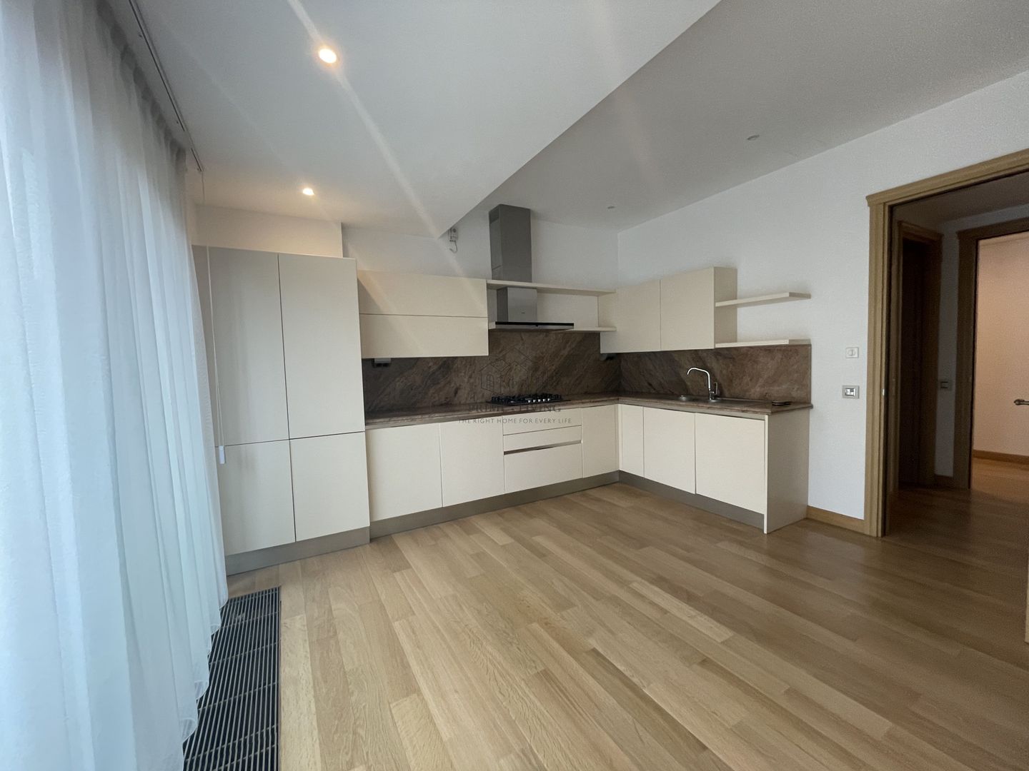 APARTAMENT LUX CU 3 CAMERE, SPATIOS, LA INCHIRIERE IN ZONA PRIMAVERII - Poză 10
