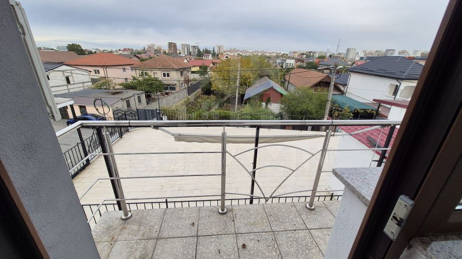 Garsoniera cu centrala termica etaj 2 Promenada Brestei - Poză 5