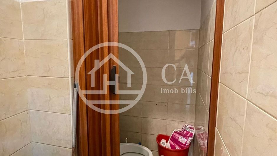 Spatiu comercial de inchiriat in zona Decebal, Oradea - Poză 6