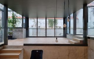 Vilă superbă în centrul Sibiului - Poză 3