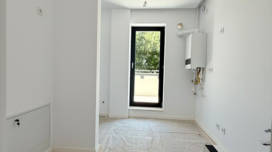 Apartament 2 Camere | Balcon 18,62 mp | Zonă Centrală - Poză 6