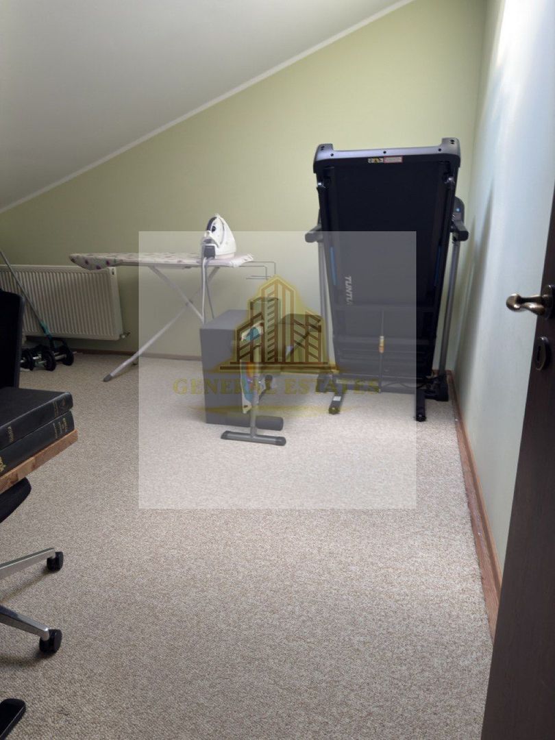 Apartament tip duplex – 3+1 camere - Poză 10