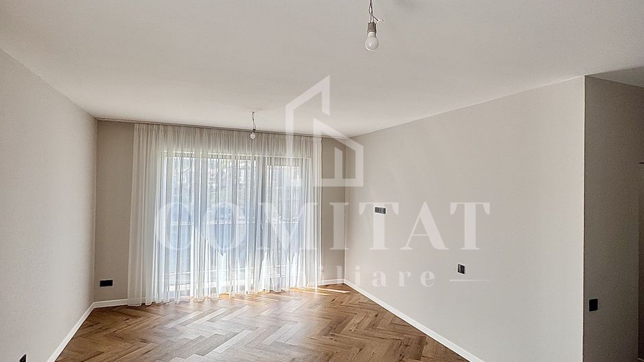 Antecontract semnat Apartament ultrafinisat cu parcare subterană - Poză 4