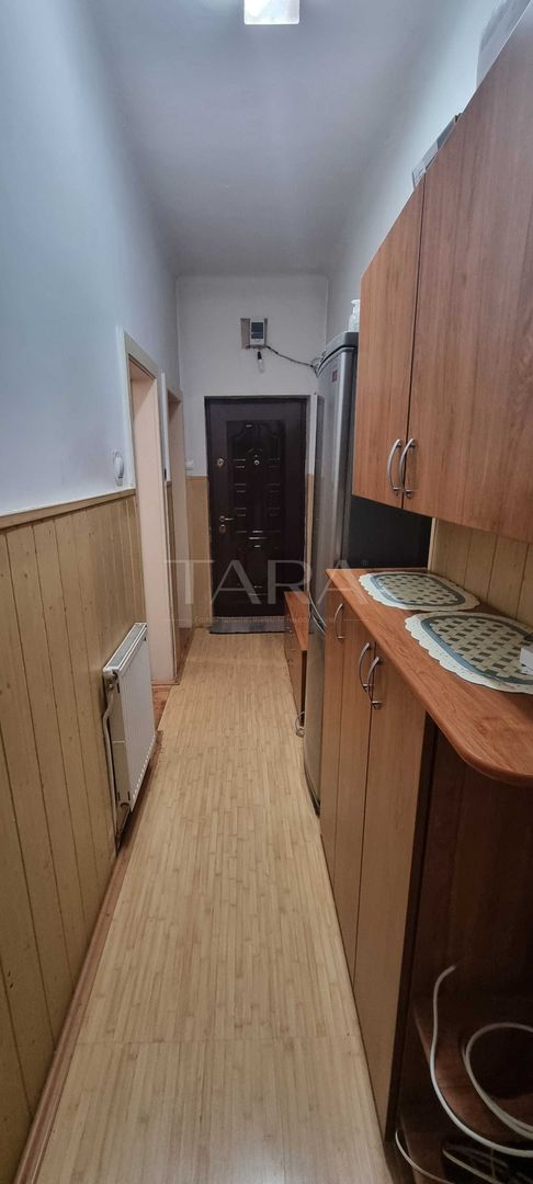 Apartament cu 2 camere, parter înalt, Dâmbul Rotund - Poză 6