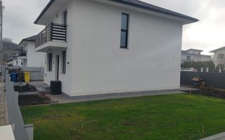 Casă individuală nouă 2025 | Scheia | 213.000 € - Poză 13