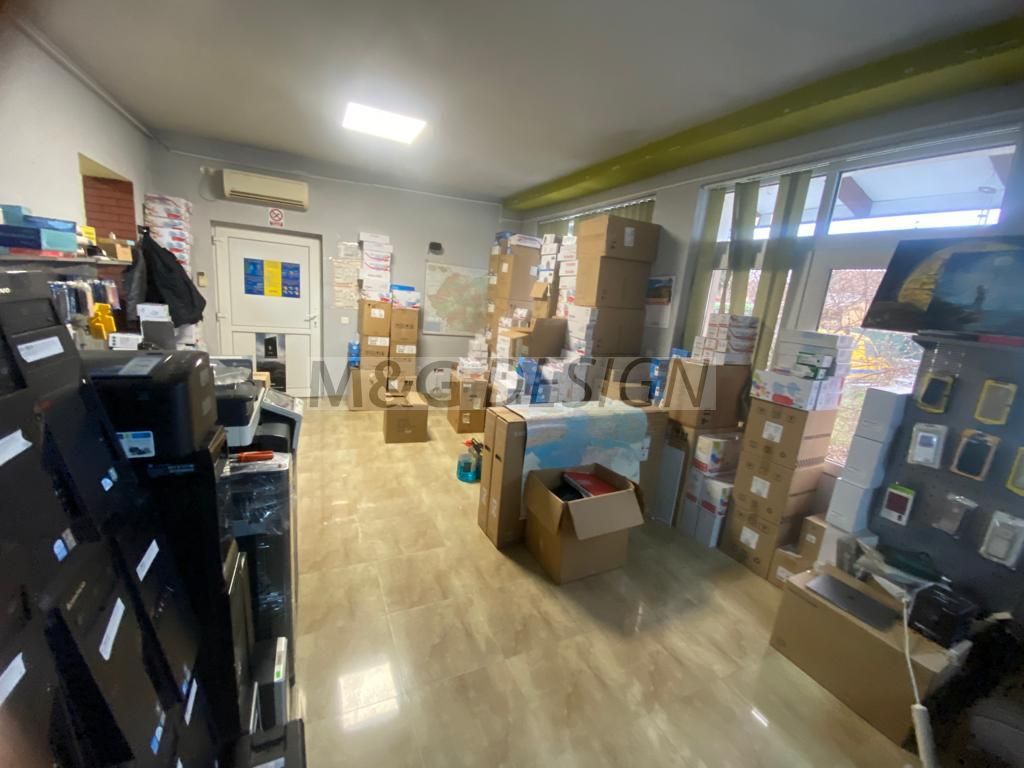 OPORTUNITATE INVESTITIE! Casa Buziasului - Poză 3