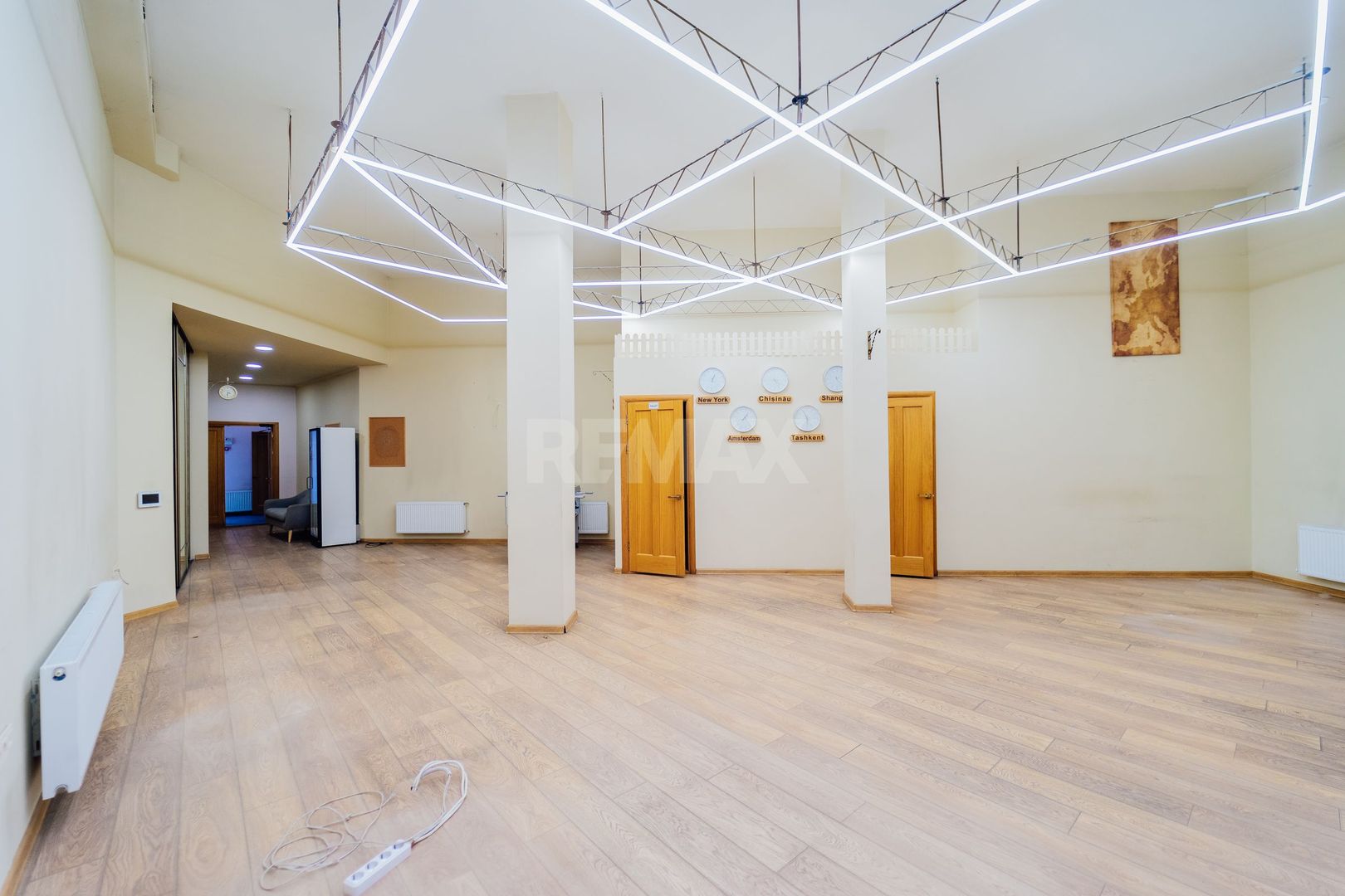 Spațiu comercial spre închiriere | Centru, Chișinău | 211 m² - Poză 6