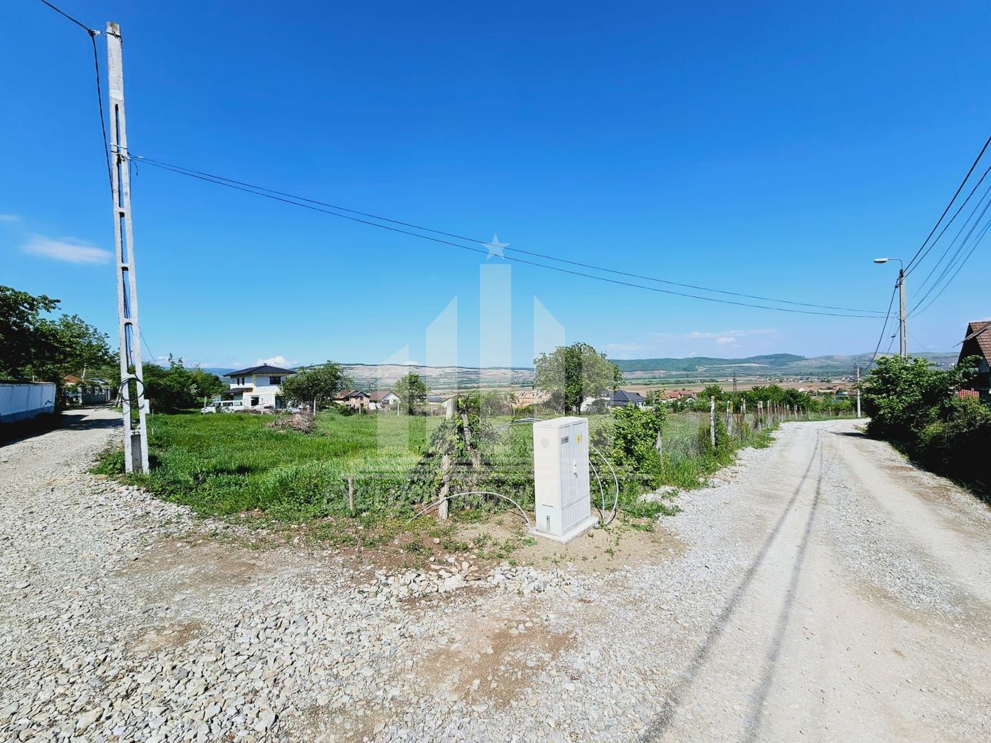 Teren intravilan de vanzare, Micesti - Poză 1