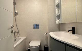 Locuinta "cozy" in complexul FLOREASCA RESIDENCE - Poză 15