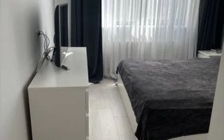 Apartament open space de închiriat, 55 mp, etaj 5 - Cavar Residence - Poză 3