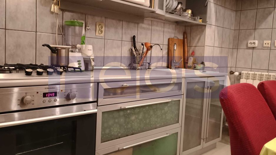 VANZARE 2 CAMERE - DECOMANDAT -UNIRII - Poză 5