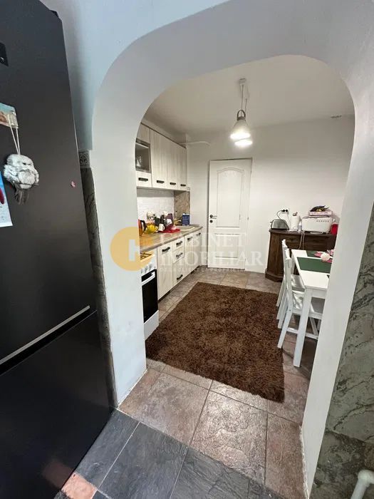 Apartament 3 Camere Decomandat  -Cug . Aleea Tudor Neculai + 2 Bai , 77Mp - Poză 5