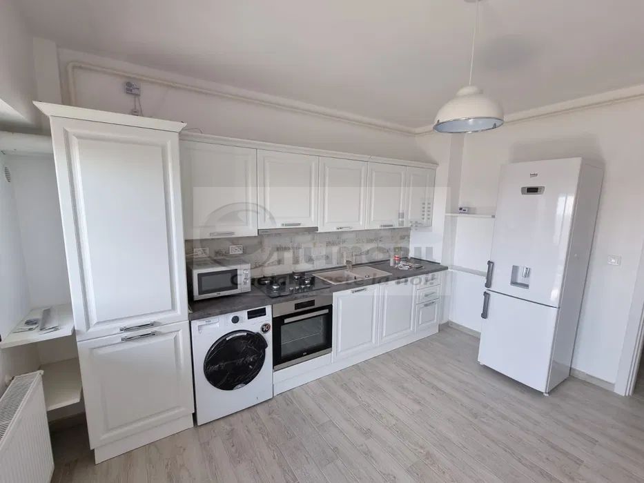 APARTAMENT 3 CAMERE ZONA TUDOR - 700 EURO - Poză 3