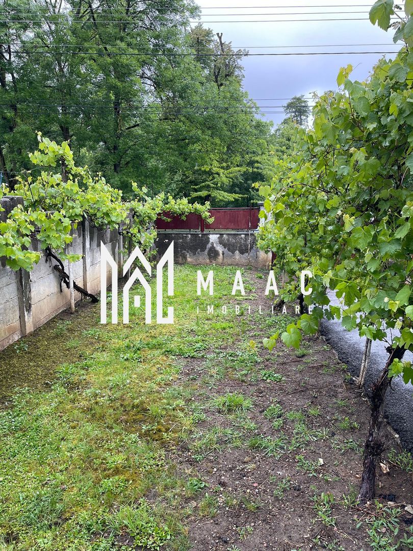 Casa 3 Camere I Individuala I 504mp Teren I Sub Arini - Poză 19