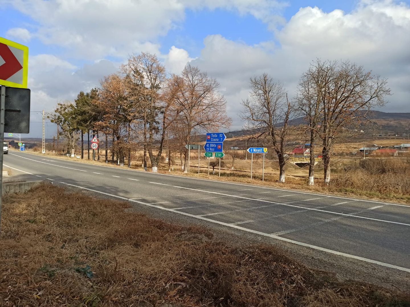 INVESTIȚIE - Depozit materiale construcții TÂRZII - OLTENEȘTI; - Poză 3