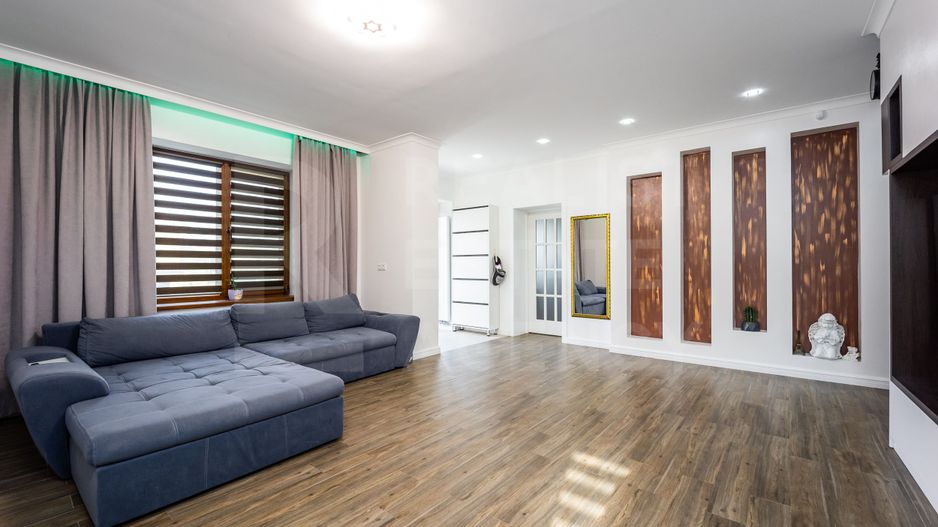 Proprietate Exclusivistă în Orhei, în Apropierea Pădurii - Poză 9