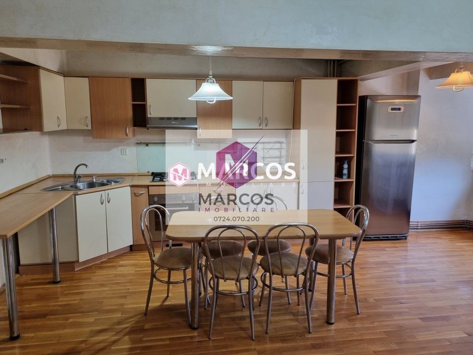 Apartament 3 camere, et.2, Central, ID 953 - Poză 3