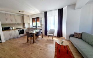 Apartament 2 camere de inchiriat / Zona centrala - Poză 3