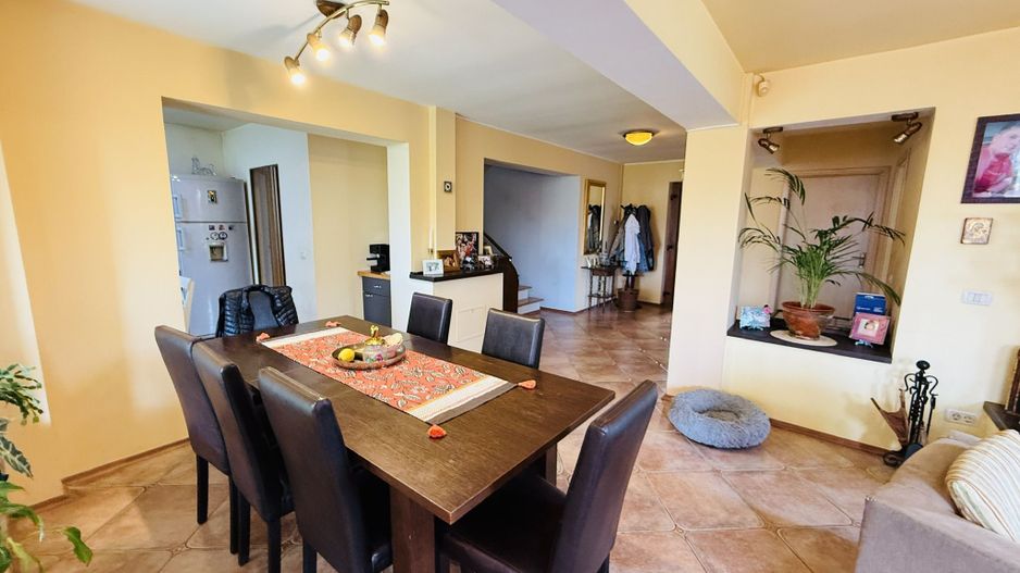 Bogdanestilor | Casa individuala | 9 camere |  Mobilata-Utilata | Comision 0% - Poză 12