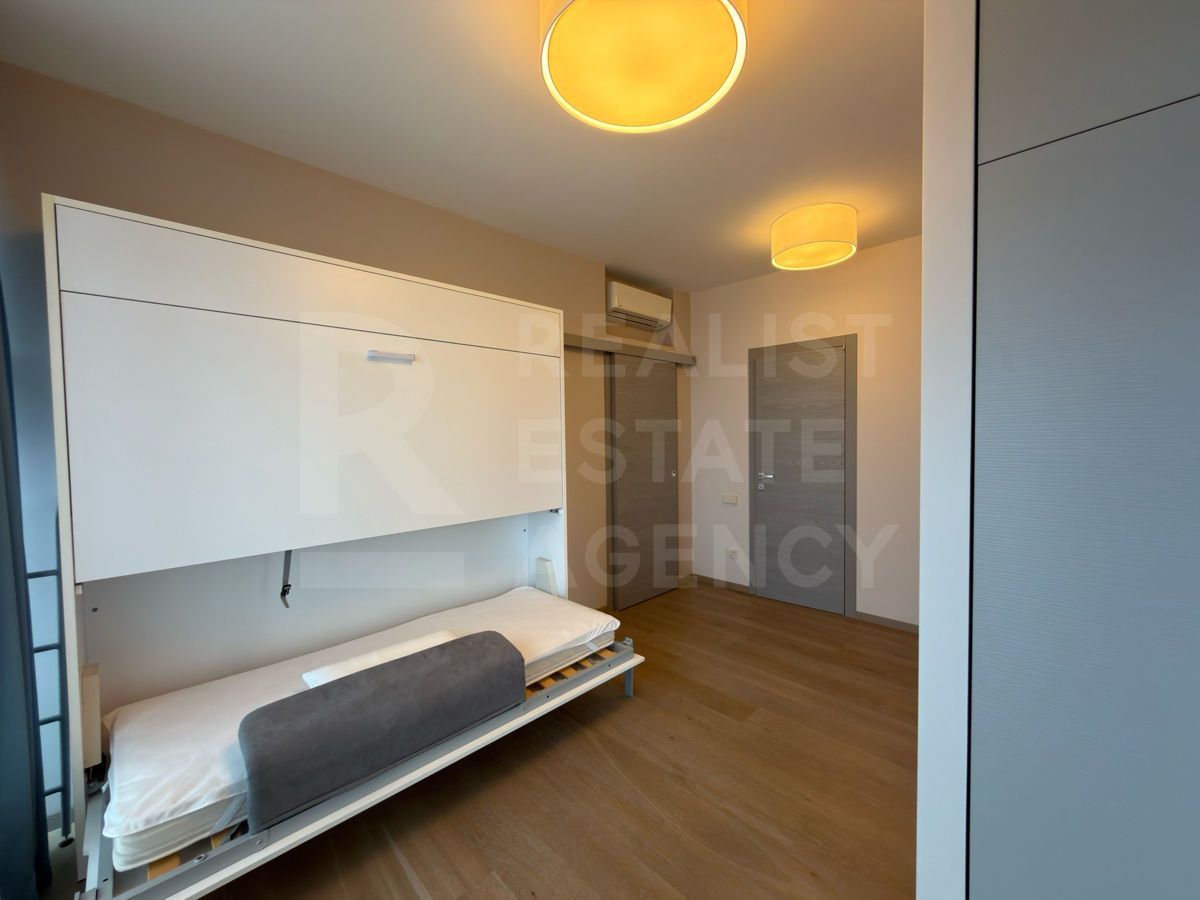 Chirie, apartament, 3 camere, strada Columna, Centru - Poză 7