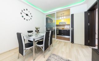 Apartament 3 camere, 82 mp+parcare si boxa-Isaran,Coresi - Poză 6